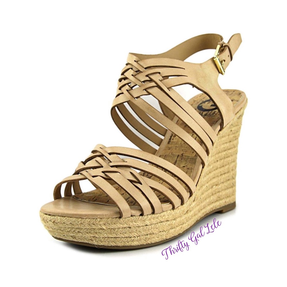 G by Guess EILEEN Wedge Sandal
